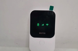 9.9元100G随身WiFi，流量无忧！