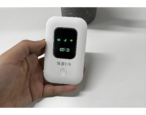 随身WiFi外壳防刮测试：日常使用磨损对比（随身wifi测评）