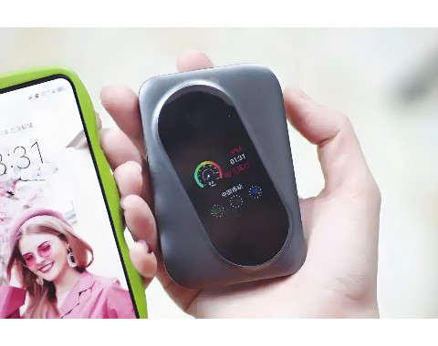 什么是随身WiFi？随身WiFi安全吗？一篇文章带你读懂随身WiFi！